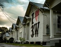 Time & Place: Houston's Six Wards image