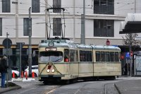 Nikolaus-Express | Linie C | Fahrt 1 | N-Wagen image