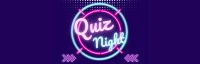 Strathearn Arts' Fundraiser Quiz Night image