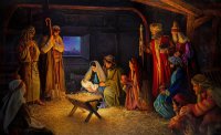 Walk Through Bethlehem - Dec 5th image