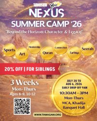 Camp Nexus 2026 image