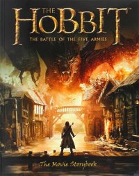 HOBBIT - Battle of the Five Armies image