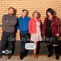 🧠 The Gavin & Stacey Quiz image