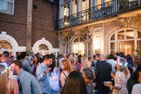 Secret Garden Party - Mayfair image