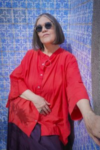 Joyce Moreno image