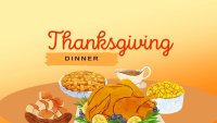 Thanksgiving Buffet image