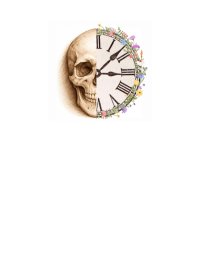 Morti & Mo: Warning, Dead Ahead image