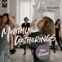 Collective Transformation 2026 – Monthly Gatherings. image