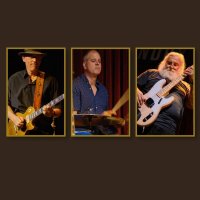 Terraplane Blue Live image