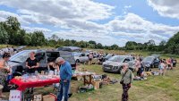 Car Boot Sale image