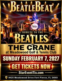A TRIBUTE TO THE BEATLES image