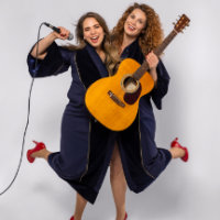 Charlotte & Lisa | Ik trouw van jou image