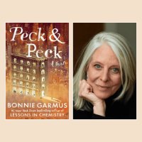 TIFA Presents Bonnie Garmus image