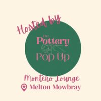 The Pottery Pop up at Montero Lounge image