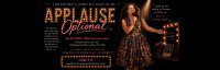 Applause Optional: A One Hour Musical Journey with Desirée Skylark image