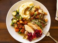 Thanksgiving Buffet at Allenberry image