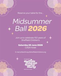 Midsummer Ball 2026 image