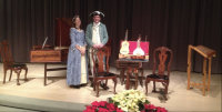 Music of the American Revolution: The 250th Anniversary image