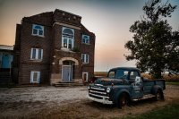 Ashmore Estates Ghost Hunt Sleepover image
