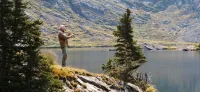 Paul Winter - This Glorious Earth image