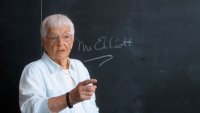 Jane Elliott Against the World - with Q&A image