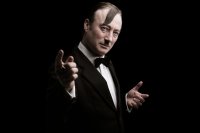 Frank Sanzai - 30th Jul @ Ocean View Hotel image