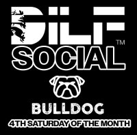DILF SOCIAL @ BULLDOG BRIGHTON image
