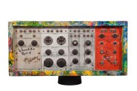 Don Buchla in the Cybernetics Moment: Exploring Buchla's Place in 1960s San Francisco image
