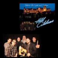 Hotel Alabama Tribute Charity Concert image