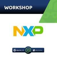 AI at the Edge with i.MX Applications Processors: Enabling the Next Generation of... (13:30-15:00) image