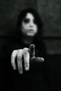Trinity Scares 2026 - Are you brave enough!!! image