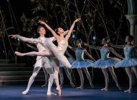 Prokofiev: Cinderella [The Royal Ballet] image