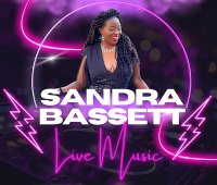 Sandra Bassett & September Soul (R&B/Motown/Jazz) image