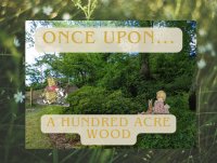 Once Upon...A Hundred Acre Wood image