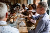 Ryedale Gateway Festival Demo & Dine - Greek Style! image