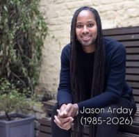 Orwell Rolls in His Grave - Special Screening in Honour of Jason Arday image