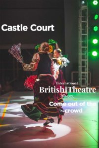 Castle Court - Summer Holiday Course 2026 - Castle Court School - British Theatre School image