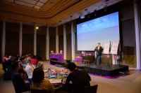 GOLDZONE Leadership Accelerator image