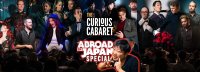 The Curious Cabaret - Abroad in Japan Special image