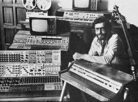 Bits, Bytes, and Buchla: Exploring Buchla’s Computer Based Instruments image
