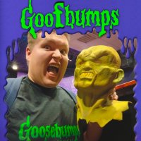 GOOFbumps: The Unauthorized Goosebumps Parody Show image