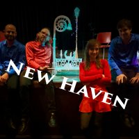 Hollow Night in New Haven: Tribute to Music from Hollow Knight and Silksong image