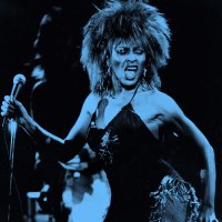 Tina Turner Tribute Show image