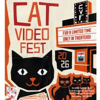 Cat Video Fest! image