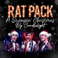 Rat Pack - A Swingin' Christmas By Candlelight at The Candlelight Arena, Manchester image