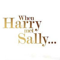 When Harry Met Sally... @ Igreja da Graça image