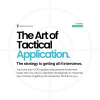 The Art of Tactical Application. image