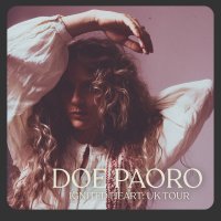 Doe Paoro | Ignited Heart | Glastonbury image