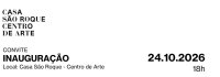Bilhete Conjunto (Casa São Roque + Villa J) image