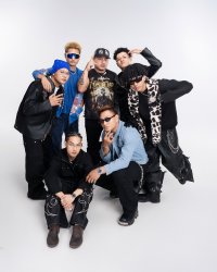 LACIMA TOUR CONCERT image